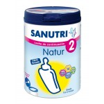 SANUTRI NATUR 2 800GR