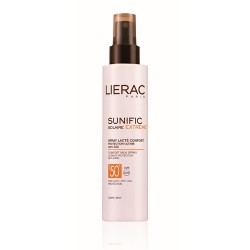 Lierac Sunific Spray Lacteo SPF50 150ml