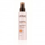 LIERAC SUNIFIC LECHE CORPORAL SPRAY SPF50 150ML