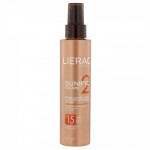 LIERAC SUNIFIC 2 CREMA FUNDENTE ACTIVADORA BRONCEADO SPF15 50ML