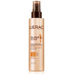 Lierac Sunific 1 Spray Lácteo SPF30 150ml