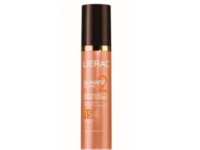 Lierac Sunific 1 Crema Fundente Activadora Bronceado SPF30 50ml