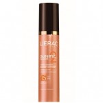 LIERAC SUNIFIC 1 CREMA FUNDENTE ACTIVADORA BRONCEADO SPF30 50ML