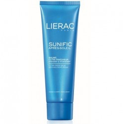 Lierac Sunific After Sun Bálsamo Rostro y Cuerpo 125ml