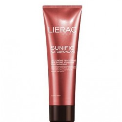 Lierac Sunific Autobronceador Cuerpo 125ml