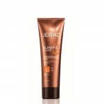 LIERAC SUNIFIC 3 LECHE CORPORAL ACTIVADORA BRONCEADO SPF6 125ML