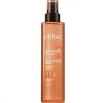 LIERAC SUNIFIC 2 ACEITE BRONCEADOR SPRAY SPF15 125ML