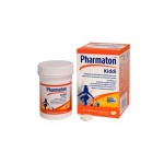 PHARMATON KIDDI 30 COMPRIMIDOS MASTICABLES