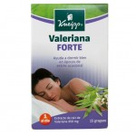 KNEIPP VALERIANA FORTE 15 COMPRIMIDOS