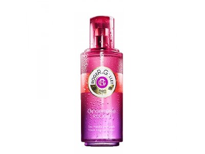 Roger Gallet Gingembre Rouge Agua Perfumada 30ml