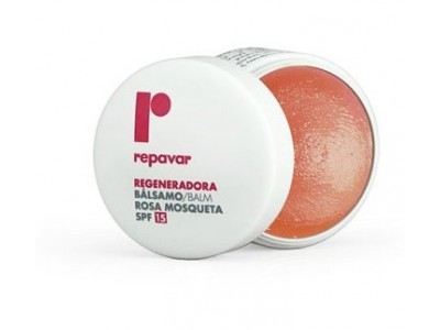 Repavar Regeneradora Bálsamo 10ml