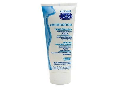 Lutsine Xeramance Emulsión Reestructurante 200ml