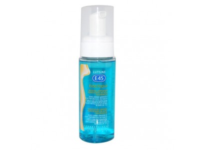 Lutsine Bactopur Mousse Limpiador 175ml Lutsine Bactopur Mousse Limpiador 175ml
