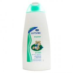 Lutsine Eryplast Gel Champú 400ml