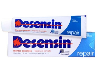 Desensin Repair Pasta Dental 75ml Desensin Repair Pasta Dental 75ml