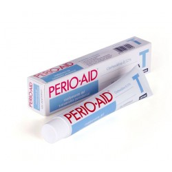 Perio Aid Tratamiento Gel Dentífrico 75ml