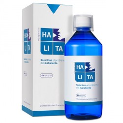 Halita Colutorio 500ml