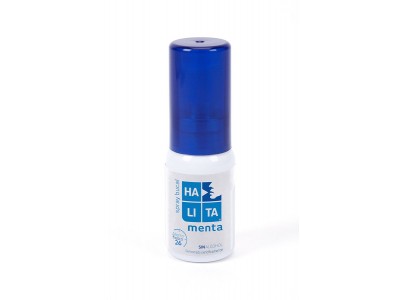 Halita Spray 15ml