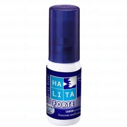 Halita Forte Spray 15ml