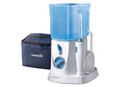 Waterpik Irrigador Traveler Wp-300 Waterpik Irrigador Traveler Wp-300