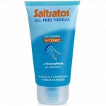 SALTRATOS GEL FRÍO PIERNAS 150 ML