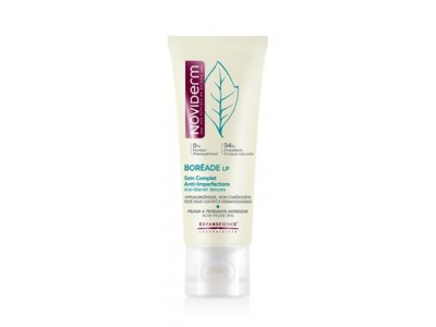 Noviderm Boreade R Emulsión Reparadora Confort 40ml Noviderm Boreade R Emulsión Reparadora Confort 40ml