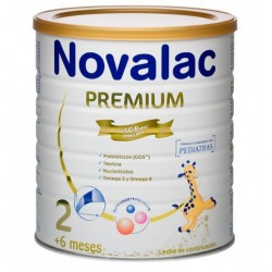 Novalac 2 Premium 800g