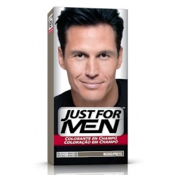 Just For Men Negro