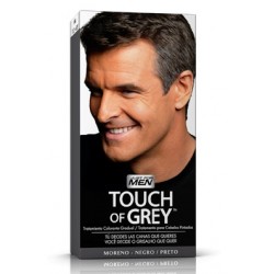 Just For Men Touch Of Grey Moreno-Negro