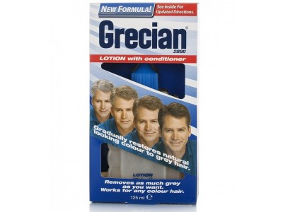 grecian Loción 125ml grecian Loción 125ml