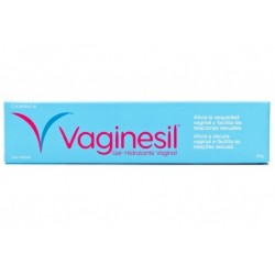 Vaginesil Gel 30g