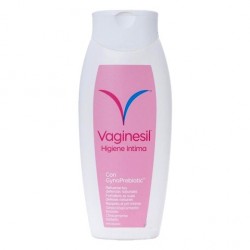 Vaginesil Higiene Íntima 250ml