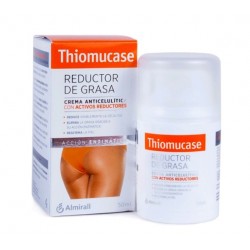 Thiomucase Crema Anticelulítica 50ml