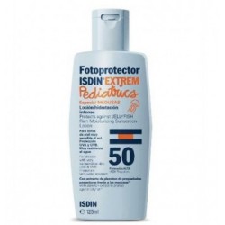 Isdin Fotoprotector Extrem Pediatrics Lotion Hidratacion Intensiva SPF50 125ml