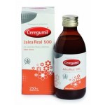 CEREGUMIL JALEA REAL SABOR CÍTRICO JARABE 250 CC