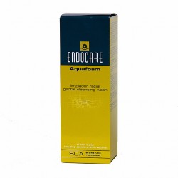 Endocare Aquafoam Limpiador Facial 125ml