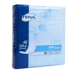 Tena Lady Extra 20 uds.