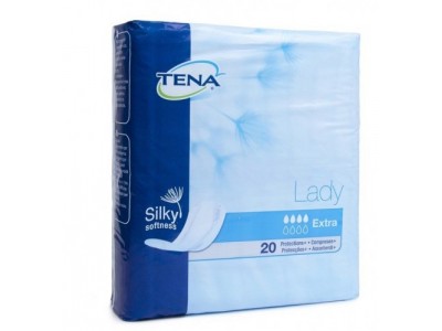 Tena Lady Extra 20 uds.