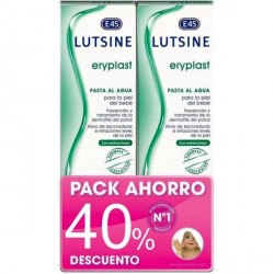 Lutsine Eryplast Pasta al Algua 125ml 2 uds.