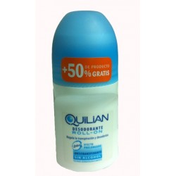 Quilian Desodorante Roll-On 75ml