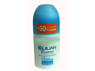 Quilian Desodorante Roll-On 75ml