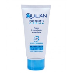 Quilian Desodorante Crema 50ml