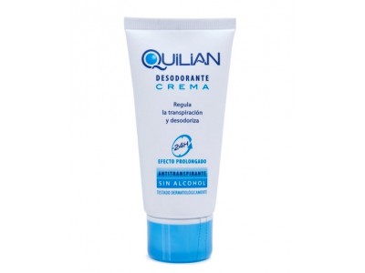 Quilian Desodorante Crema 50ml