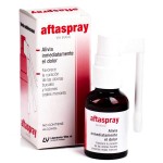 AFTASPRAY 20 ML