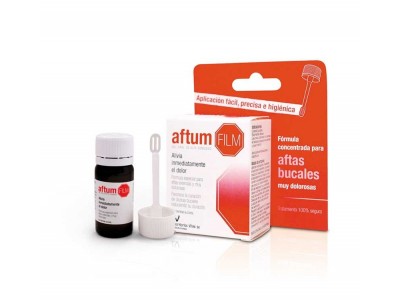 Aftum Film 10ml Aftum Film 10ml