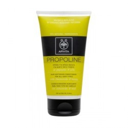 Apivita Propoline Acondicionador Suavizante 150ml