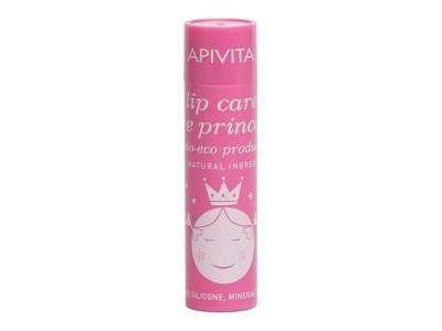 Apivita Labial Bee Princess Bio-Eco 4,4g