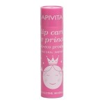 APIVITA LABIAL BEE PRINCES BIO-ECO 4,4GR