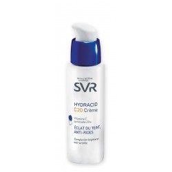 Svr Hidracid C20 Antiarrugas-Antiedad 30ml