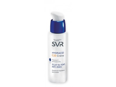 Svr Hidracid C20 Antiarrugas-Antiedad 30ml